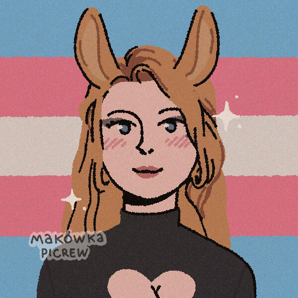 Makowka on Picrew